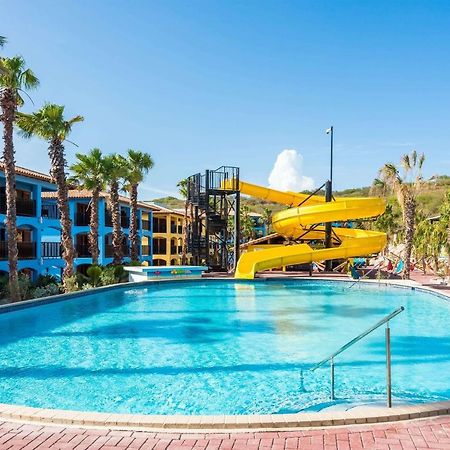 Kunuku Resort All Inclusive Curacao, Trademark By Wyndham 威廉斯塔德 外观 照片