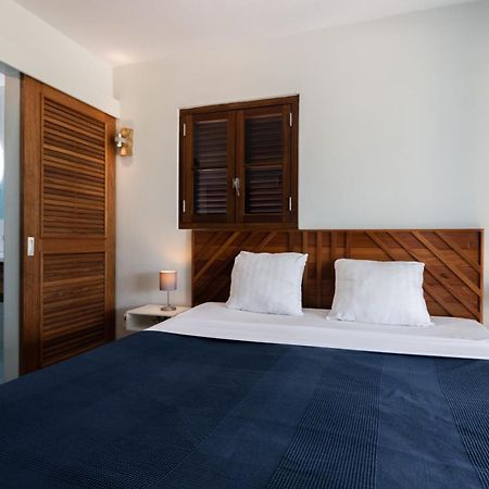Kunuku Resort All Inclusive Curacao, Trademark By Wyndham 威廉斯塔德 外观 照片
