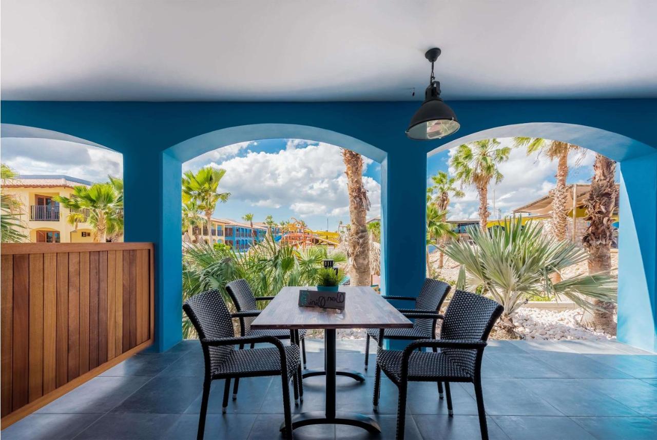 Kunuku Resort All Inclusive Curacao, Trademark By Wyndham 威廉斯塔德 外观 照片