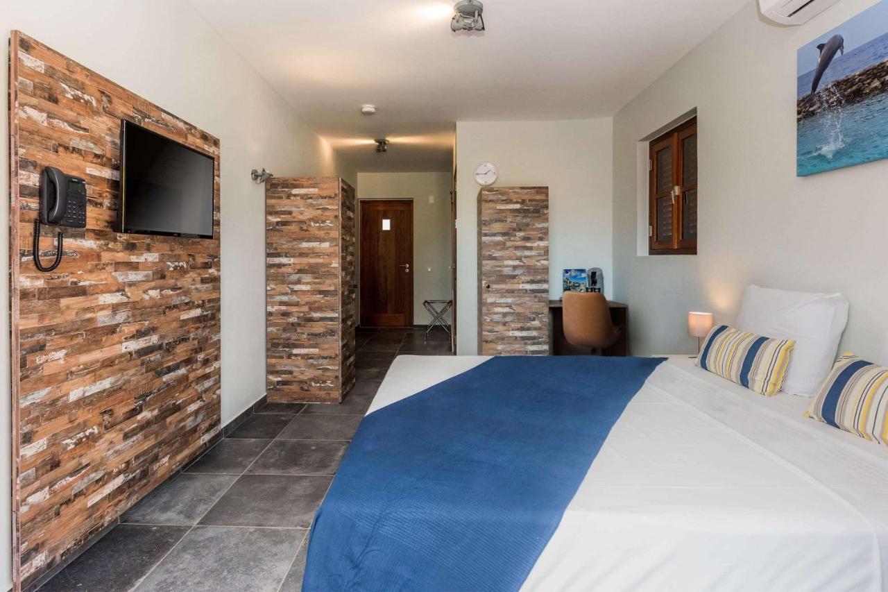 Kunuku Resort All Inclusive Curacao, Trademark By Wyndham 威廉斯塔德 外观 照片
