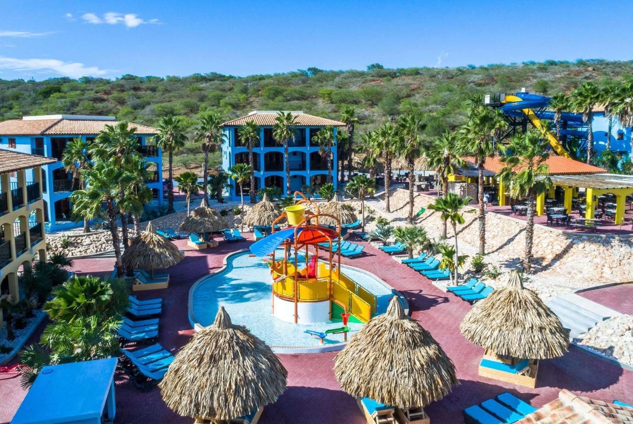 Kunuku Resort All Inclusive Curacao, Trademark By Wyndham 威廉斯塔德 外观 照片