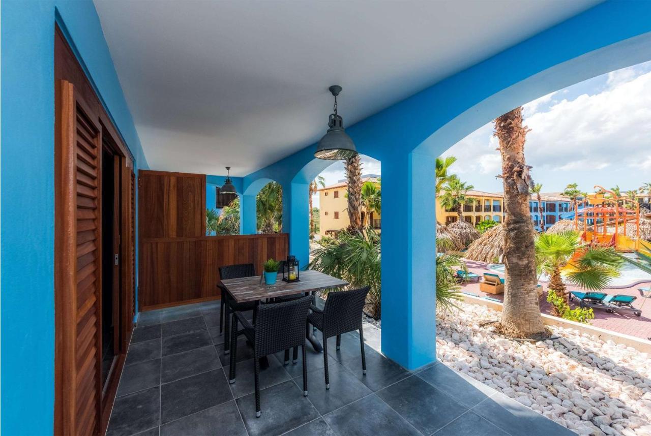 Kunuku Resort All Inclusive Curacao, Trademark By Wyndham 威廉斯塔德 外观 照片
