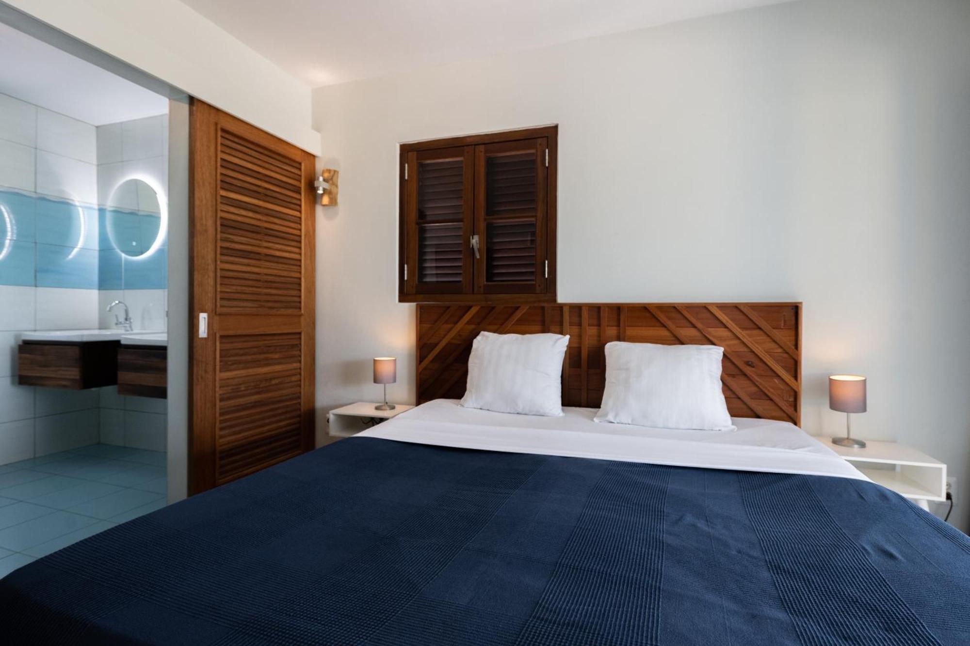 Kunuku Resort All Inclusive Curacao, Trademark By Wyndham 威廉斯塔德 外观 照片